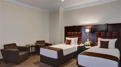 هتل بزرگ تهران هتل بزرگ تهران